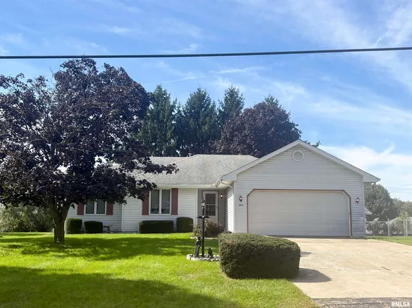 503 N Pekin Ln, Hanna City, IL 61536