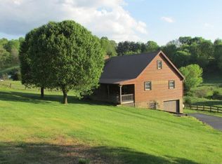 114 Paddle Branch Rd, Johnson City, TN 37601