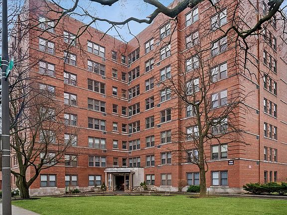 2nd image of 1585 Ridge Ave APT 502