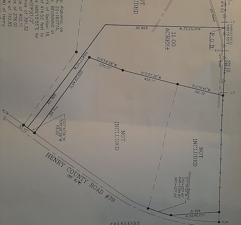 1st image of 900 County Road 39