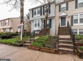 7563 Rain Flower Way, Columbia, MD 21046