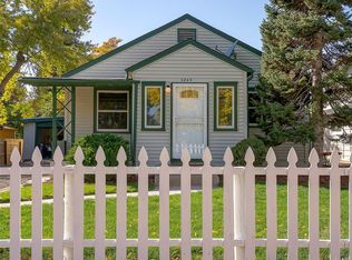 2845 Chase St, Wheat Ridge, CO 80214