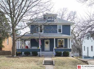 5623 Burdette St, Omaha, NE 68104