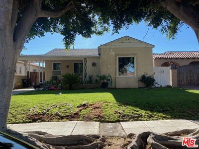 3210 W 77th St, Los Angeles, CA, 90043