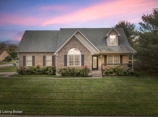 112 Aulbern Dr W, Mount Washington, KY 40047