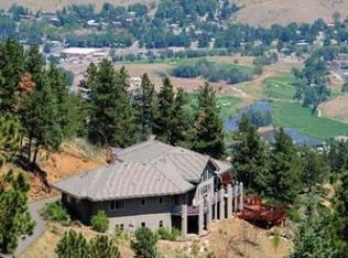 180 Enchanted Rd, Golden, CO 80401