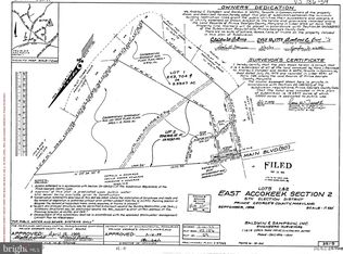 15320 Main Blvd, Accokeek, MD 20607