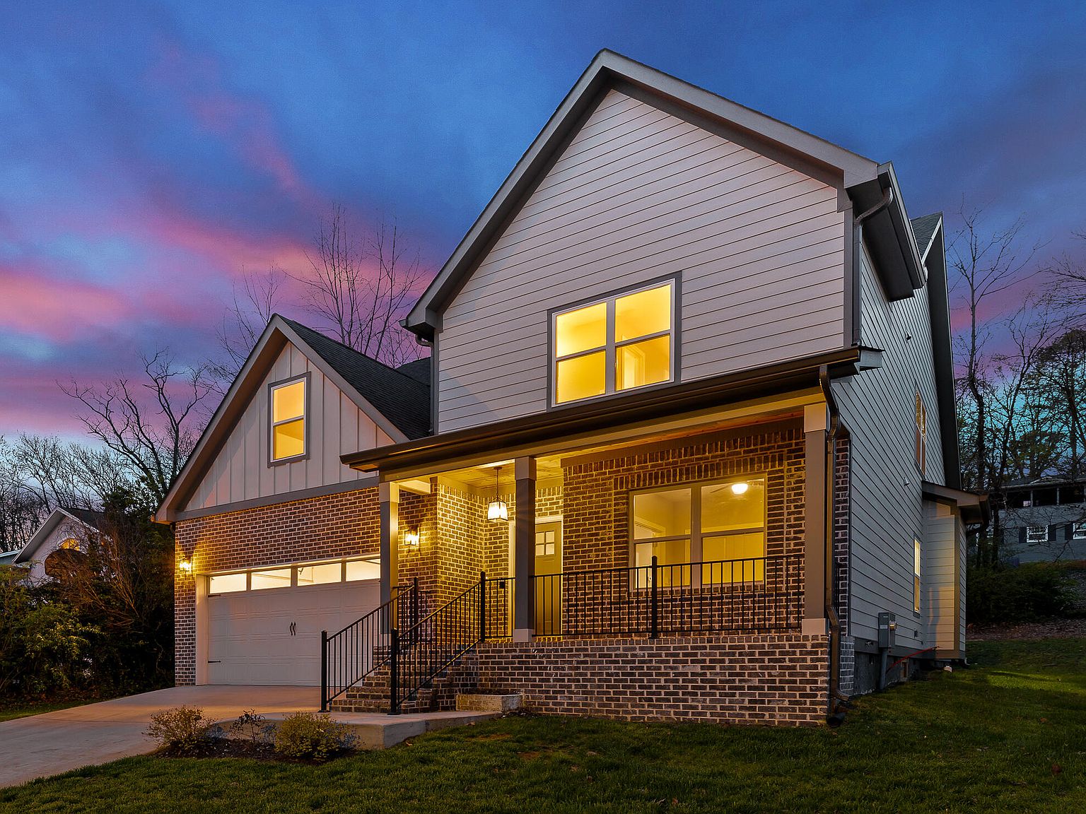 420 Osborne Dr, Chattanooga, TN 37421 Zillow