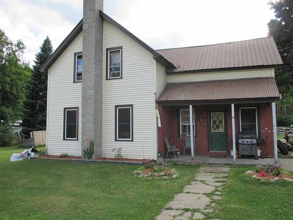 18 Pleasant St, Parishville, NY 13672 Zillow