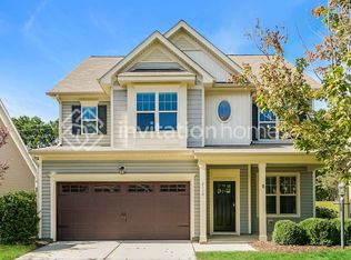 2112 Longmont Dr, Wake Forest, NC 27587