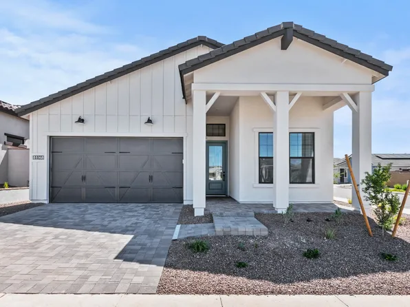 4405 N 203rd Dr, Buckeye, AZ 85396