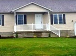 513 Kimberly St, Leesburg, OH 45135