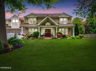 12 Palace Pl, Freehold, NJ 07728