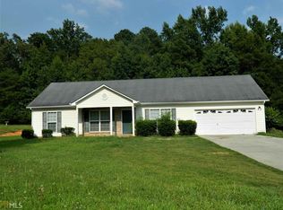 272 Clydes Way, Jackson, GA 30233