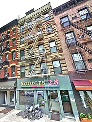 Rented by Keller Williams NYC