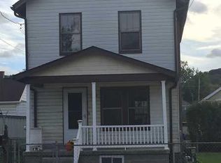 1136 1st Ave, Coraopolis, PA 15108