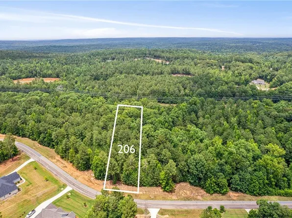 206 Crescent Dr, Forsyth, GA 31029