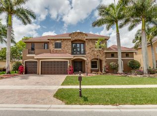 10549 Versailles Blvd, Wellington, FL 33449