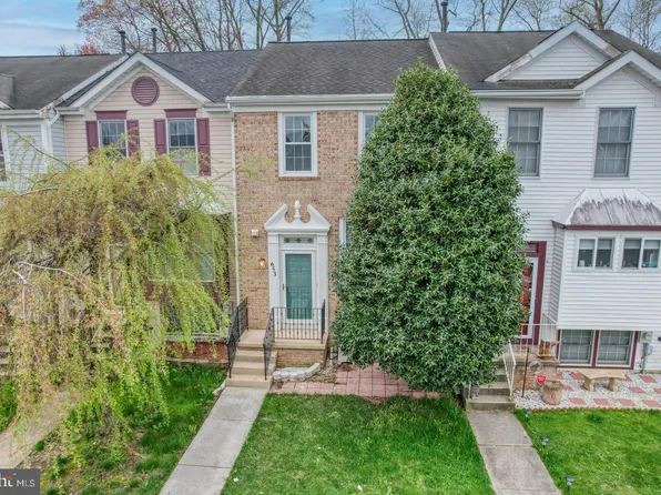 653 Corsica Ave, Bear, DE 19701