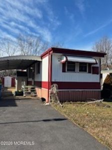 61 Alissa Terrace, Jackson, NJ, 08527