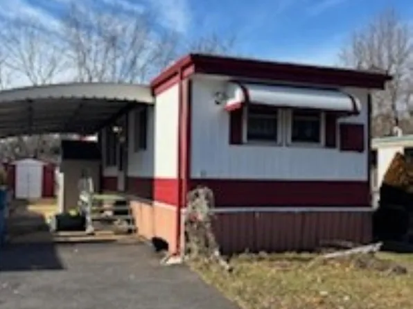 61 Alissa Terrace, Jackson, NJ 08527