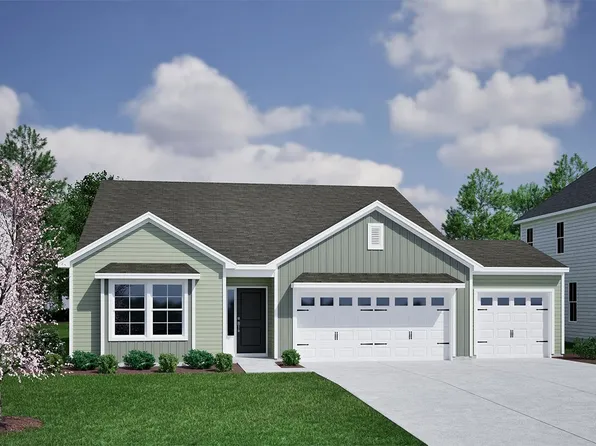 434 Dodger Ave, Chesnee, SC 29323