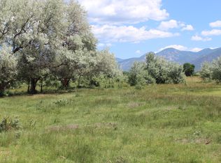 La Senisa Rd, Taos, NM 87571