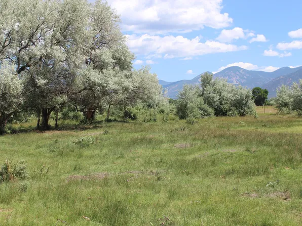 La Senisa Rd, Taos, NM 87571