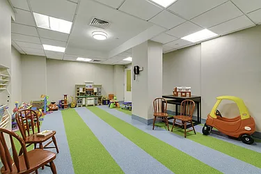 Rented by City Connections Realty