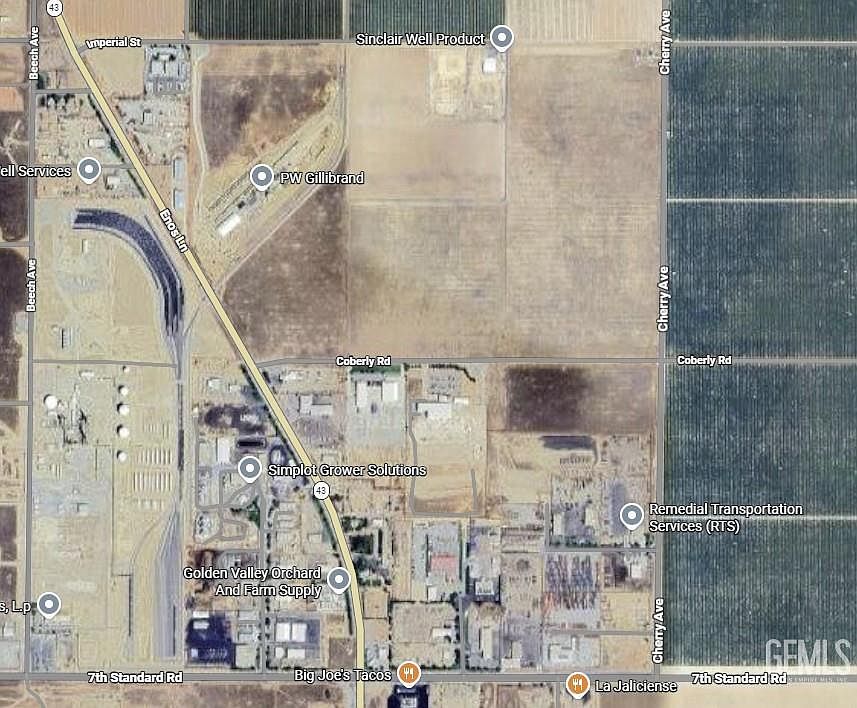 2nd image of 0 Cherry Ave