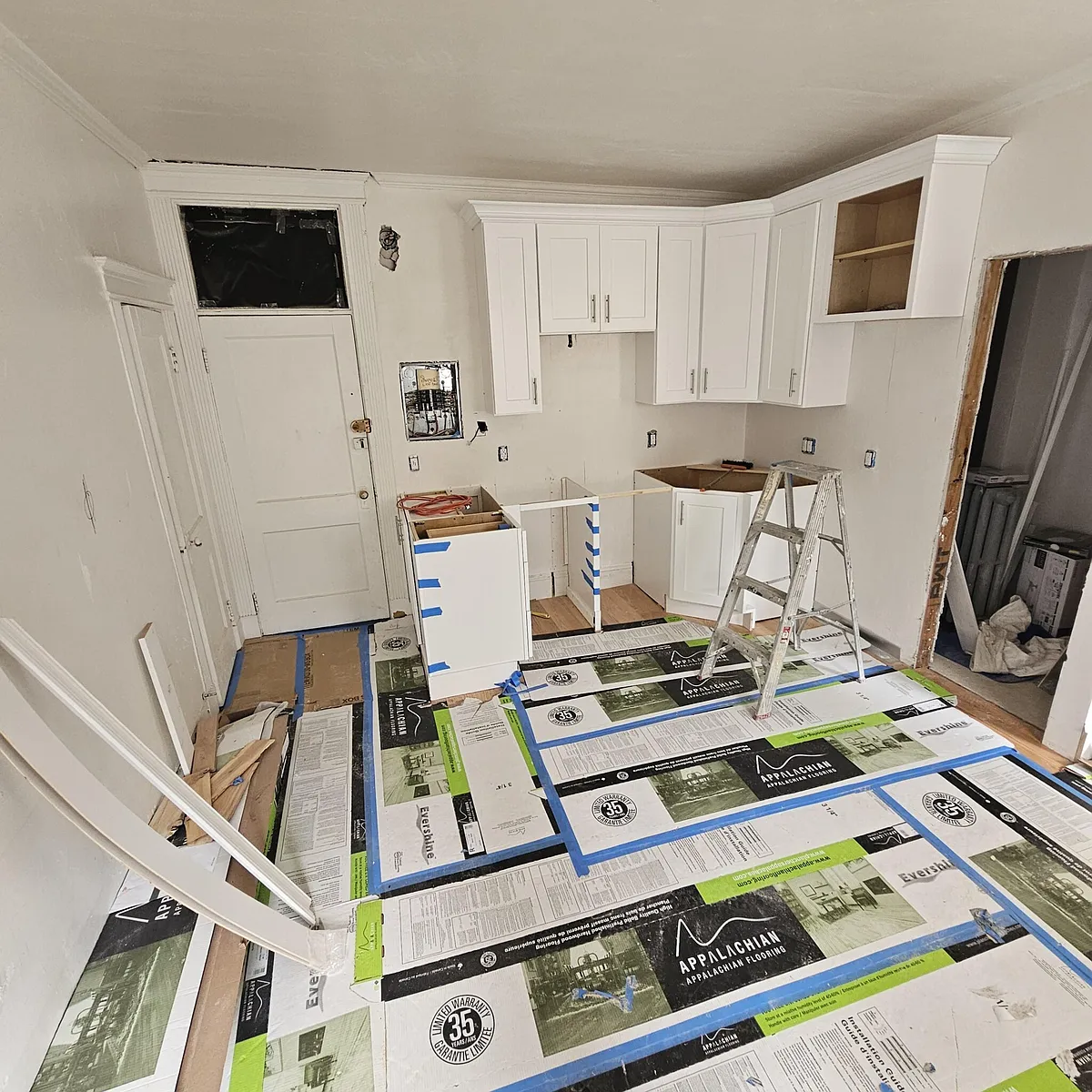 Building Photo - 175 Hemenway St #14