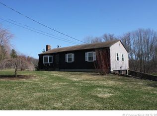 25 Pickerel Lake Rd, Colchester, CT 06415