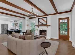 608 Hill Rd, Brentwood, TN 37027