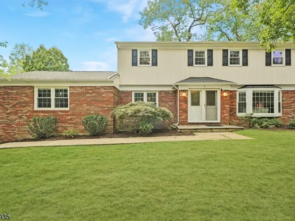3 Branko Rd, Berkeley Heights Twp., NJ 07922