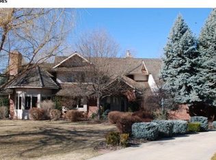1341 N Teal Ct, Boulder, CO 80303