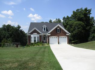 1003 W Rock Rd, Radford, VA 24141