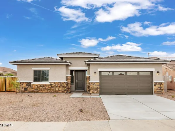 2526 N BRONCO Lane, Casa Grande, AZ 85122