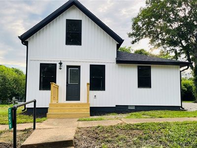 3959 N SR 3, Deputy, IN, 47230