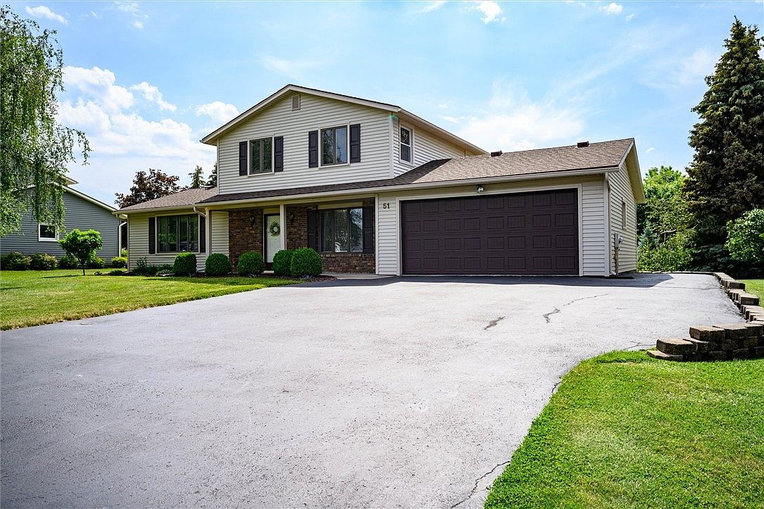51 Brandy Brook Ln, Rochester, NY 14612 Zillow