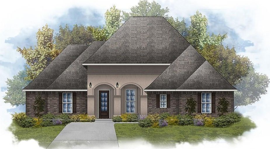 1st image of 3206 Finwood Dr
