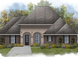 3206 Finwood Dr, Lake Charles, LA 70607