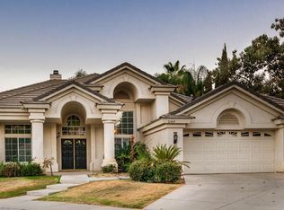 11009 Silver Cliff Ct, Bakersfield, CA 93312