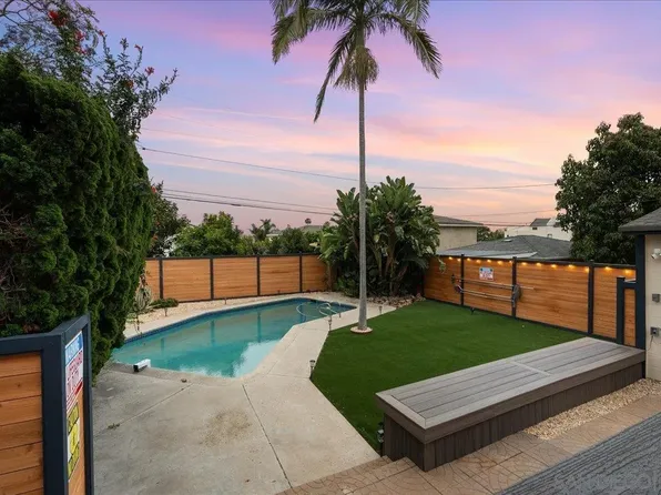 1409 Wilbur Ave, San Diego, CA 92109