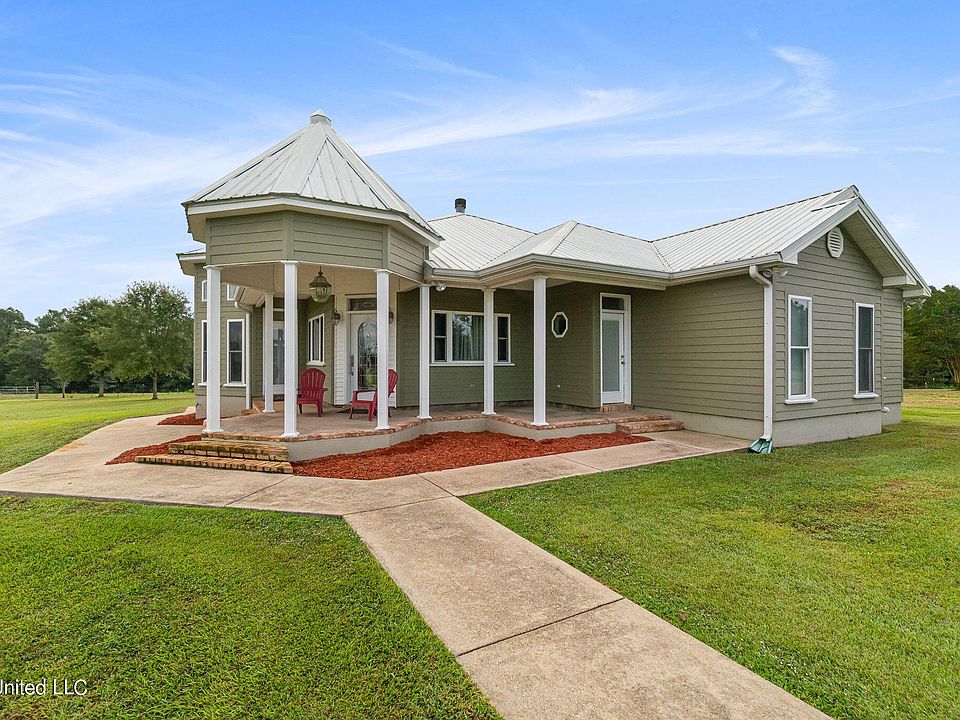 76 C J Harrell Rd, Poplarville, MS 39470 Zillow