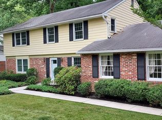 116 Broadbent Rd, Wilmington, DE 19810