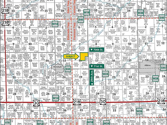2nd image of 70th Street & 29th Ave