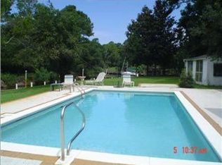 2318 Pretty Bayou Island Dr, Panama City, FL 32405