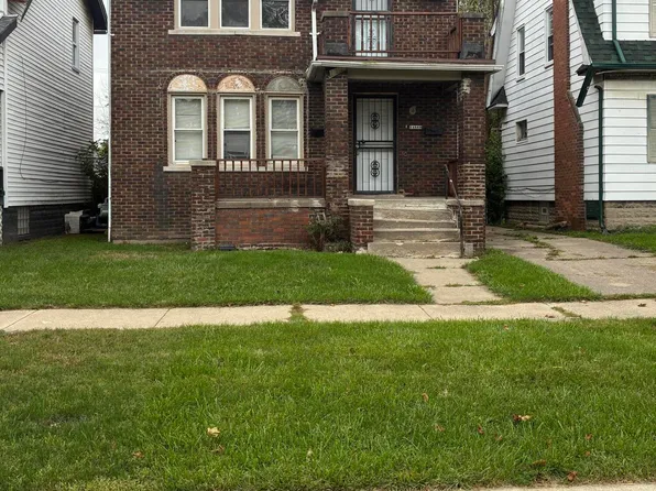 14867 Wildemere St, Detroit, MI 48238