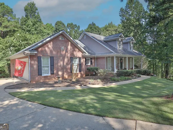 248 Caldwell Ct, Fortson, GA 31808