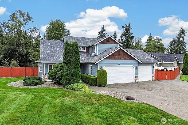 2nd image of 11911 Arlene Lane SE